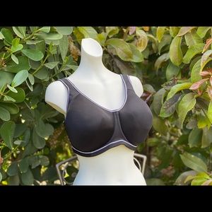 Freya Sports Bra, 34H